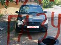 2011 Renault Logan I Рестайлинг, чёрный, 170000 рублей
