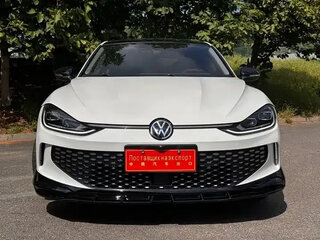2023 Volkswagen Lamando L II, белый, 1700000 рублей, вид 2