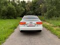 2011 Audi A6 IV (C7), белый, 1600000 рублей - вид 10