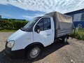 2018 ГАЗ Соболь (2310), белый, 800000 рублей - вид 3