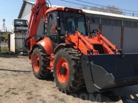 2004 Fiat Kobelco FB 200.2, 5200000 рублей, вид 1