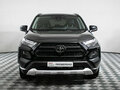 2024 Toyota RAV4 V (XA50), чёрный - вид 1