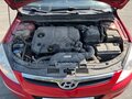 2008 Hyundai i30 I, красный, 530000 рублей - вид 10