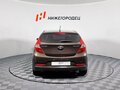 2015 Hyundai Solaris I Рестайлинг, коричневый, 899000 рублей - вид 6