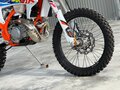 2021 KTM 250 EXC, белый - вид 10