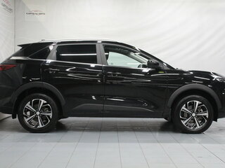2023 JAC JS6, чёрный, 1699000 рублей, вид 3
