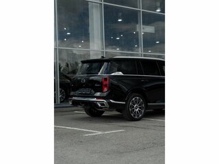 2026 GAC GS8 II, чёрный, 5349000 рублей, вид 5