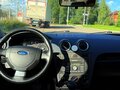 2008 Ford Fusion I Рестайлинг, синий - вид 9