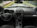 2019 Ford Explorer V Рестайлинг 2, белый, 2869000 рублей - вид 10