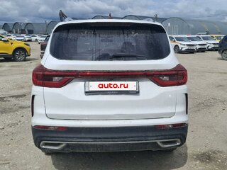2023 SWM G05 Pro, белый, 1218375 рублей, вид 3