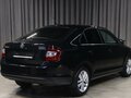 2017 Skoda Rapid I, чёрный - вид 1