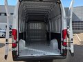 2026 Citroen Jumper, белый - вид 2