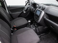 2016 Lada (ВАЗ) Granta I, белый, 438000 рублей - вид 8