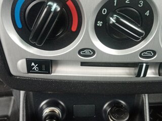 2008 Hyundai Getz I Рестайлинг, чёрный, 459000 рублей, вид 2