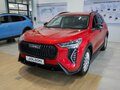 2026 Haval Jolion I Рестайлинг 2, красный, 2849000 рублей