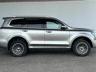 2023 Tank 500 I, серебристый, 4390000 рублей, вид 4