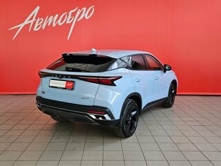 2023 Omoda C5 I, голубой, 1810000 рублей, вид 5