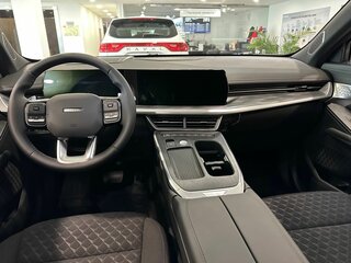 2026 Haval F7 II, серый, 3799000 рублей, вид 4
