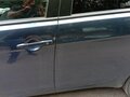 2008 Mitsubishi Lancer X, синий, 570000 рублей - вид 5