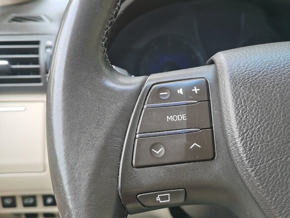 2010 Lexus RX 350 III, красный, 2090000 рублей - вид 7