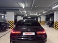 2019 BMW 3 серии 320d VII (G2x), чёрный, 3000000 рублей - вид 5