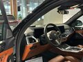 2025 BMW X5 40d IV (G05/G18) Рестайлинг, чёрный, 15990000 рублей - вид 5
