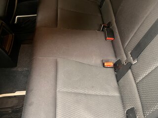 2013 BMW 1 серии 116i II (F20/F21), белый, 1100000 рублей, вид 5