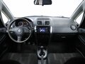 2010 Suzuki SX4 I (Classic) Рестайлинг, серый, 530000 рублей - вид 11