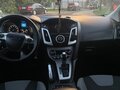 2012 Ford Focus III, серебристый, 720000 рублей - вид 5