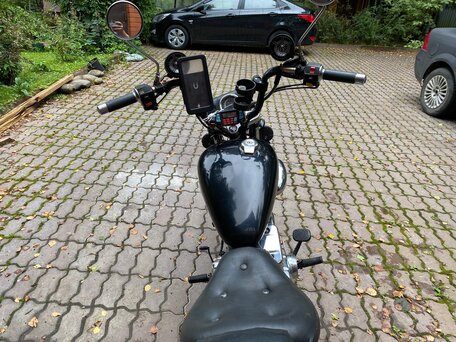 2007 Lifan LF250-B, чёрный, 170000 рублей, вид 2