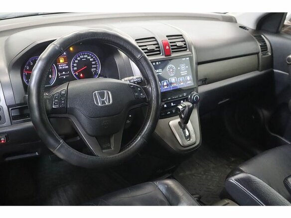 2012 Honda CR-V III Рестайлинг, коричневый, 1422000 рублей - вид 5