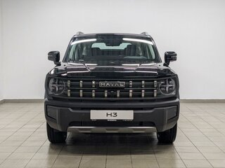2026 Haval H3 I Рестайлинг, чёрный, 3249000 рублей, вид 5