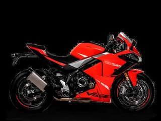 Voge RR660S