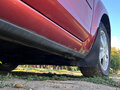 2007 Ford Focus II, красный, 420000 рублей - вид 10