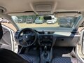 2019 Skoda Octavia III (A7) Рестайлинг, белый - вид 7