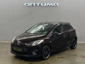 2008 Mazda 2 II (DE), фиолетовый, 497000 рублей