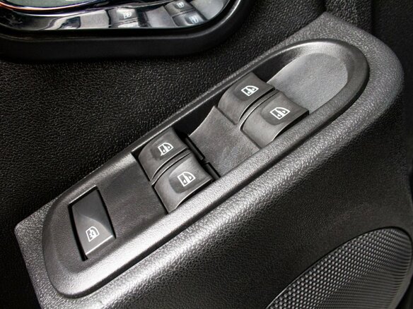 2019 Renault Duster I Рестайлинг, серый, 1749000 рублей - вид 6
