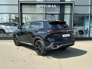 2026 Changan UNI-S I Рестайлинг, чёрный, 3079900 рублей, вид 5