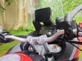 2017 Ducati Multistrada 950, красный, 750000 рублей - вид 5