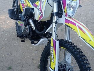 2026 Sycmmc 300, жёлтый, 115000 рублей, вид 1