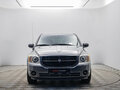 2011 Dodge Caliber I Рестайлинг, серый, 730000 рублей - вид 1
