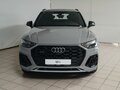 2026 Audi Q5 L 45 TFSI II (FY) Рестайлинг, серый - вид 2