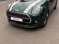 2017 Mini Hatch Cooper III (F55/F56), зелёный, 1800000 рублей