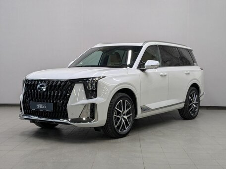 GAC GS8 II