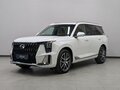 2026 GAC GS8 Dragon II, белый, 4949000 рублей