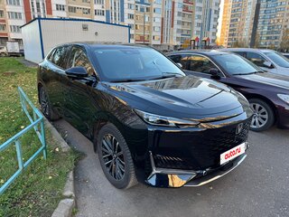 2023 Changan UNI-K, чёрный, 2470000 рублей, вид 5
