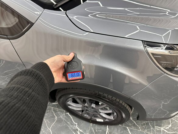 2024 Livan X3 Pro, серый, 1699999 рублей - вид 30
