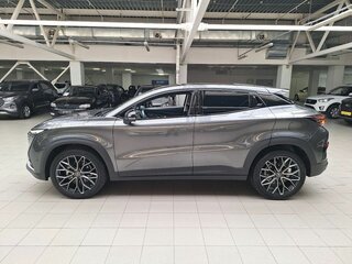 2023 Changan UNI-T I, серый, 2200000 рублей, вид 4