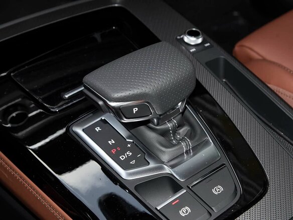 2026 Audi Q5 40 TFSI III (GU), чёрный, 5950000 рублей - вид 19