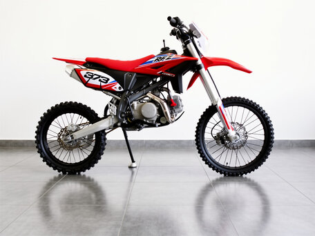 2026 Apollo RFZ Start, красный, 88200 рублей, вид 3